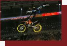 Freestyle Motocross, Sazka Arena 2006