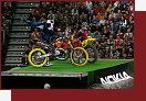 Freestyle Motocross, Sazka Arena 2006