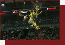 Freestyle Motocross, Sazka Arena 2006