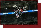 Freestyle Motocross, Sazka Arena 2006