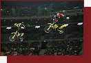 Freestyle Motocross, Sazka Arena 2006