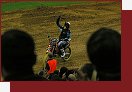 Freestyle Motocross, Sazka Arena 2006