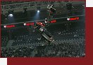 Freestyle Motocross, Sazka Arena 2006