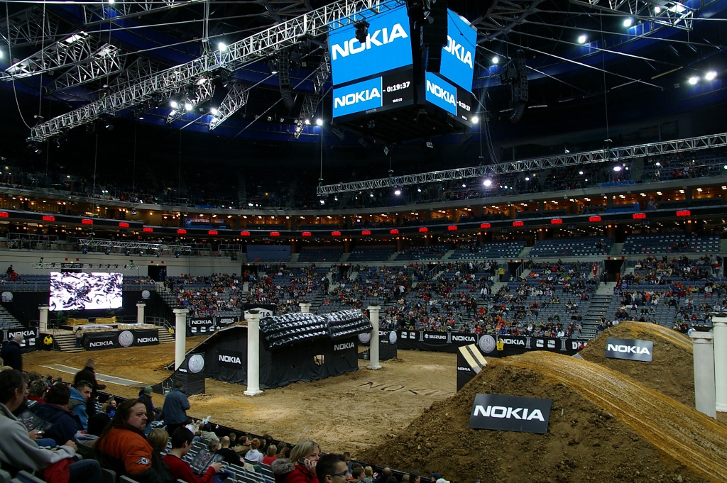 FMX Prague 2007