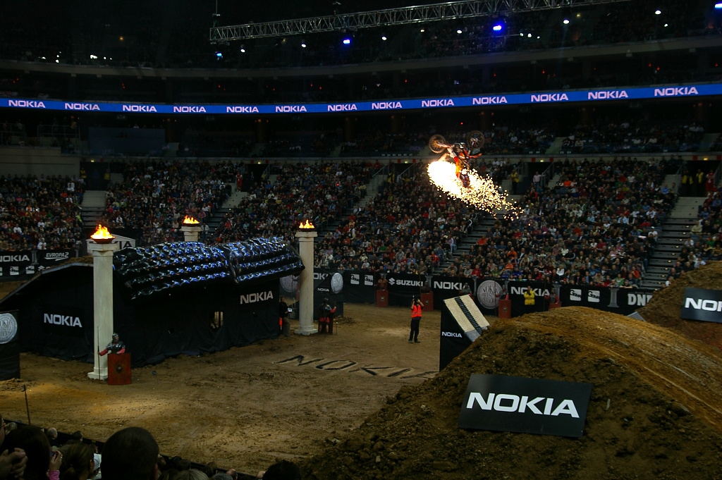 FMX Prague 2007