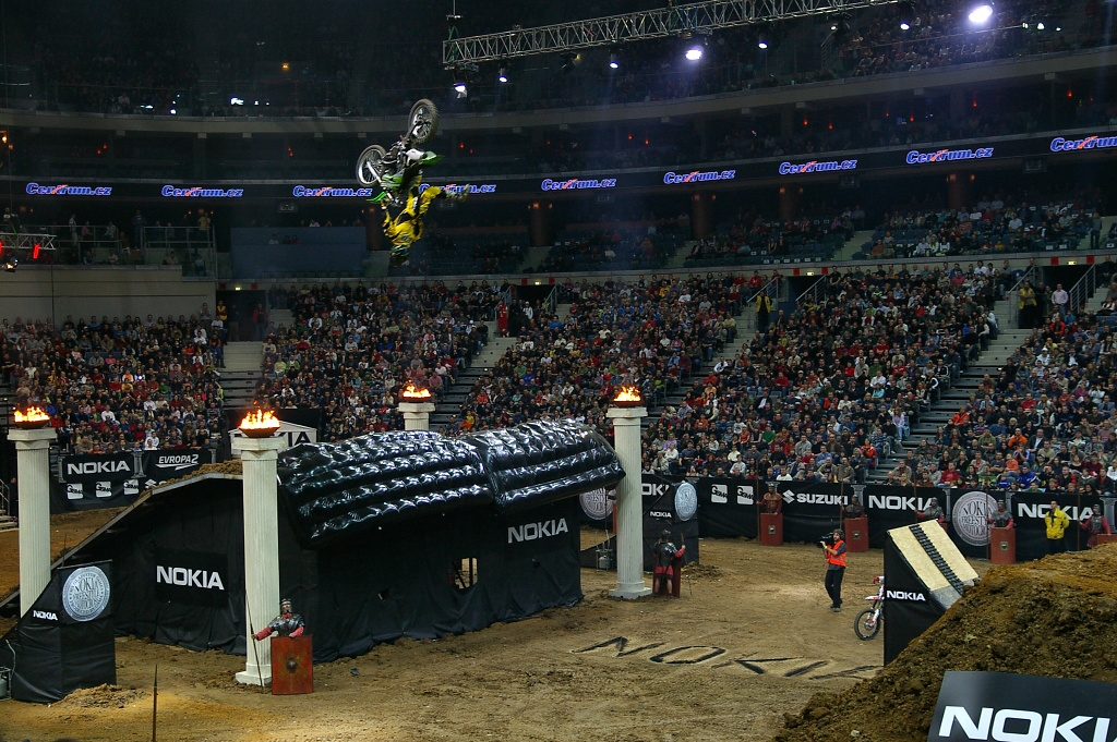 FMX Prague 2007