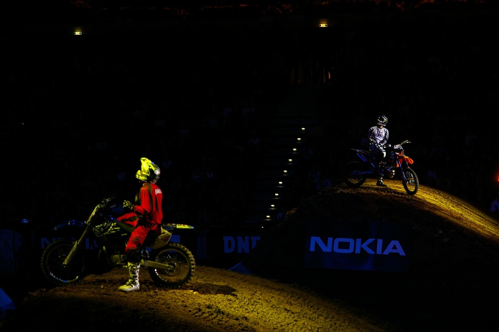 FMX Prague 2007