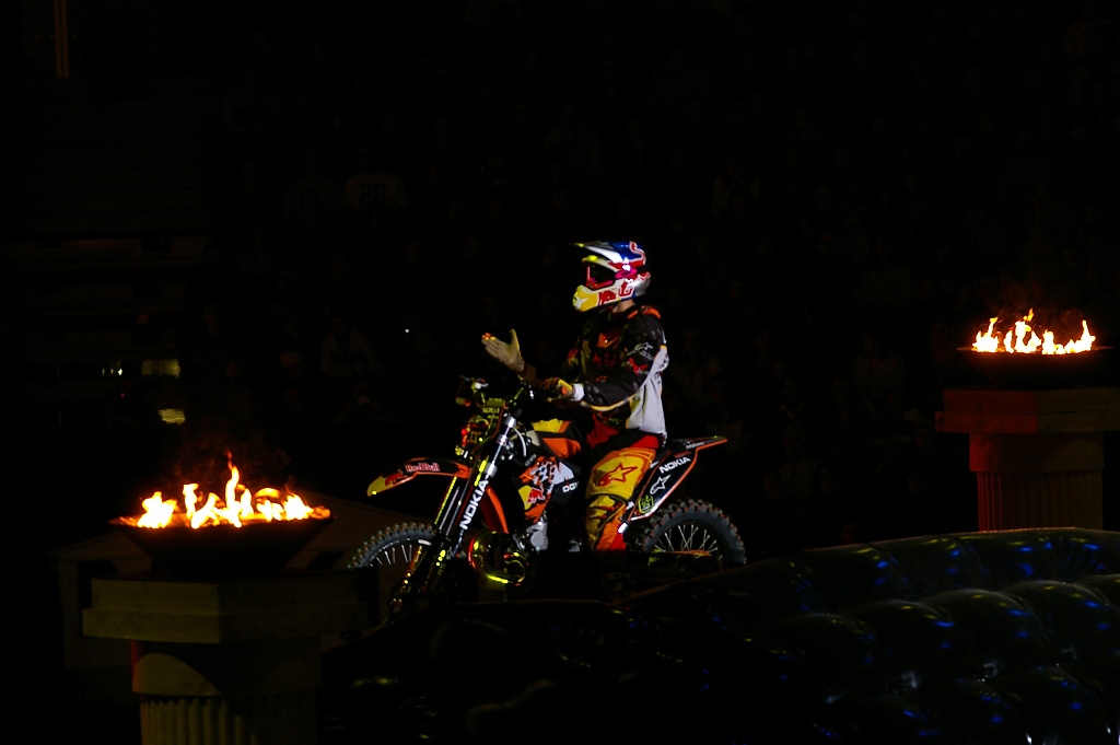 FMX Prague 2007