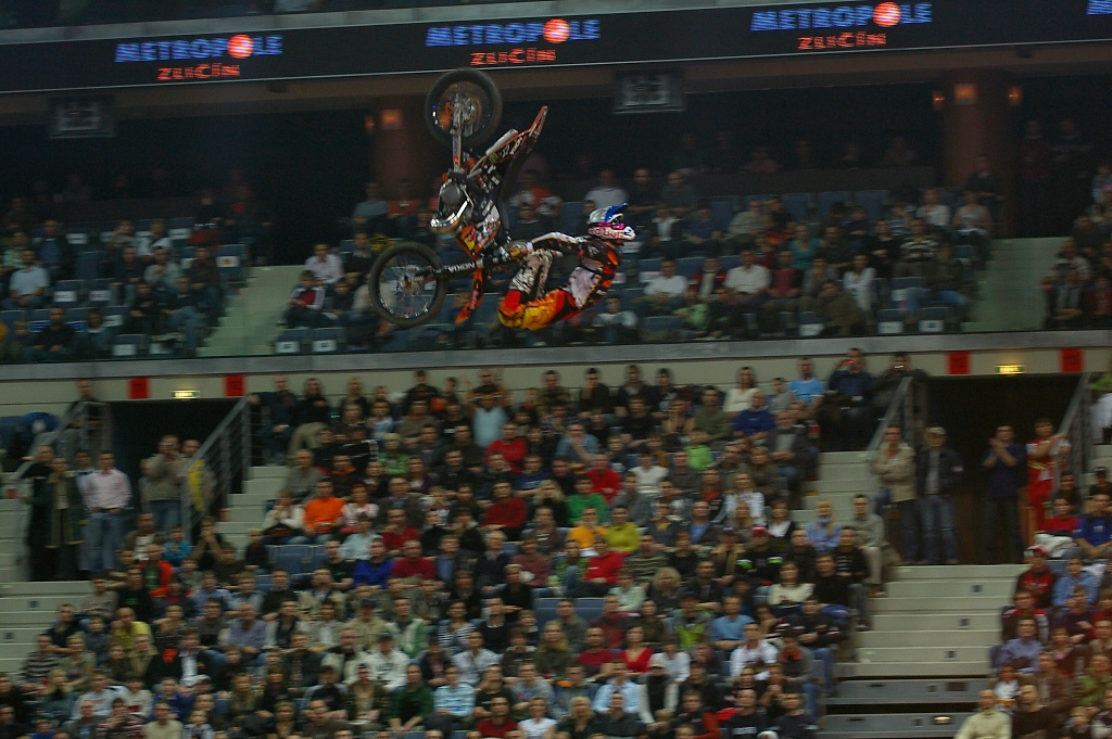 FMX Prague 2007