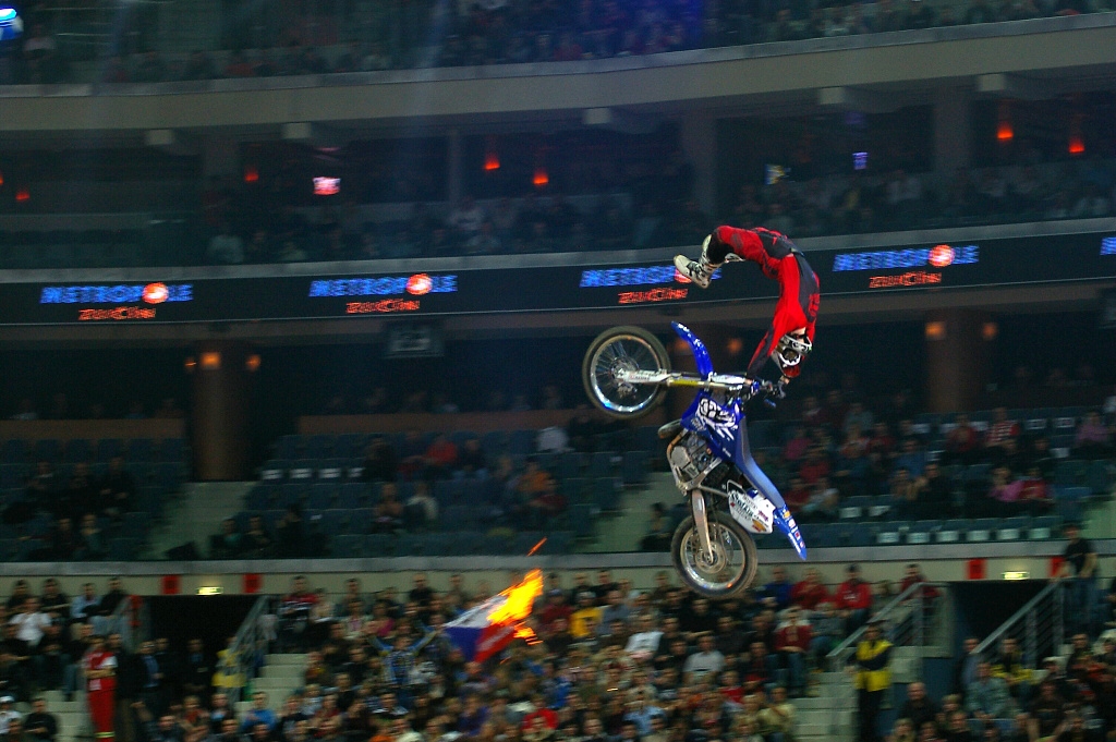 FMX Prague 2007
