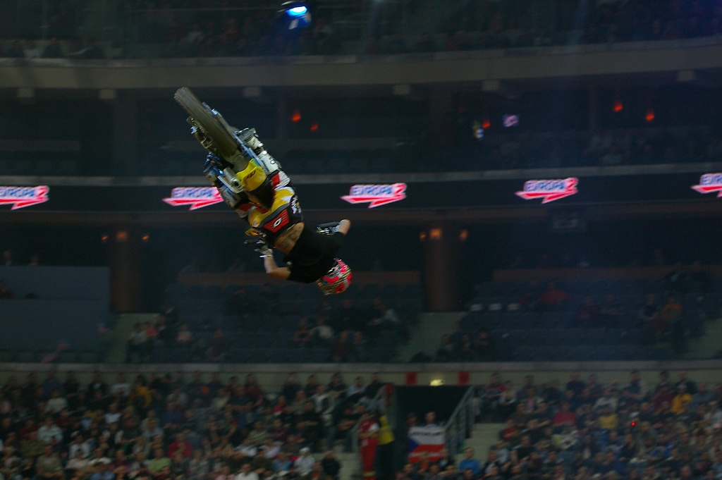 FMX Prague 2007