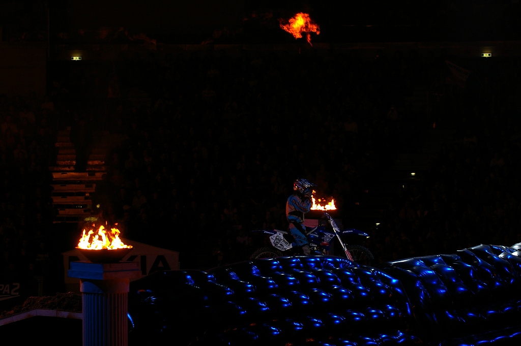 FMX Prague 2007