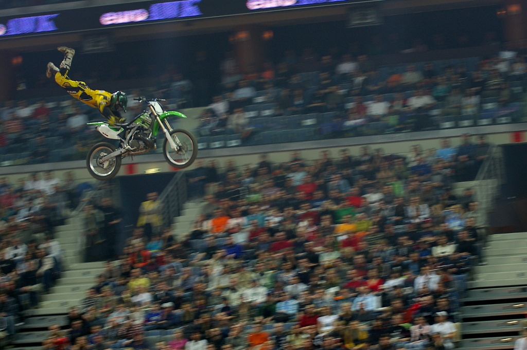 FMX Prague 2007