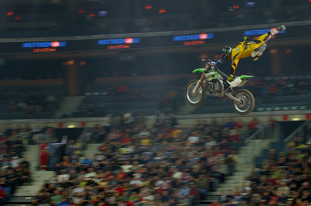 FMX Prague 2007