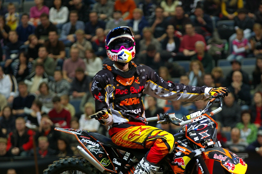 FMX Prague 2007