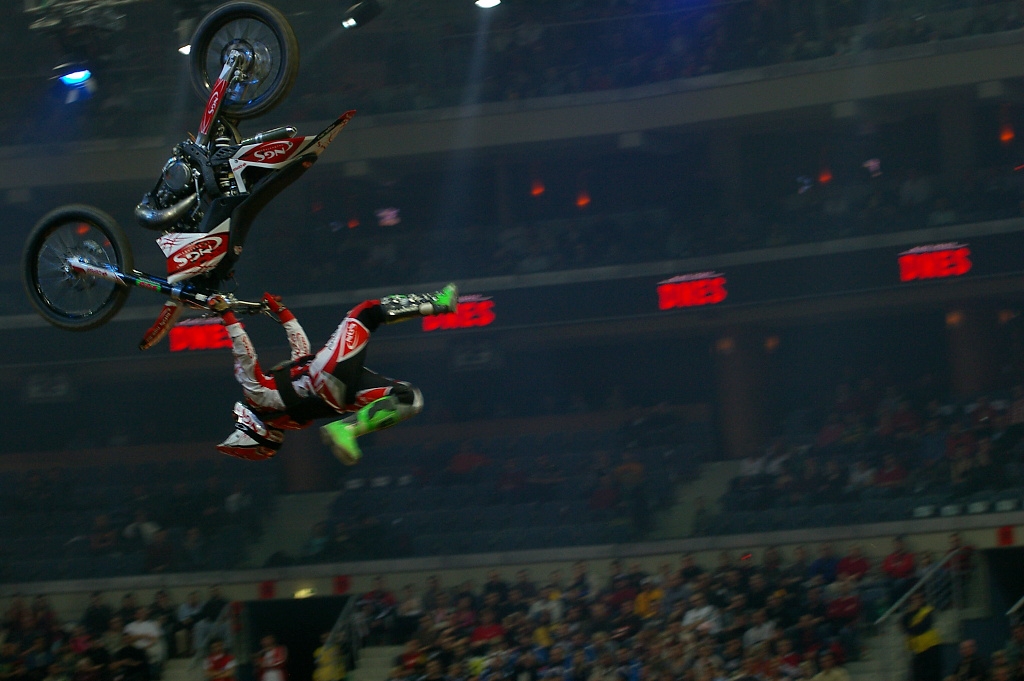 FMX Prague 2007
