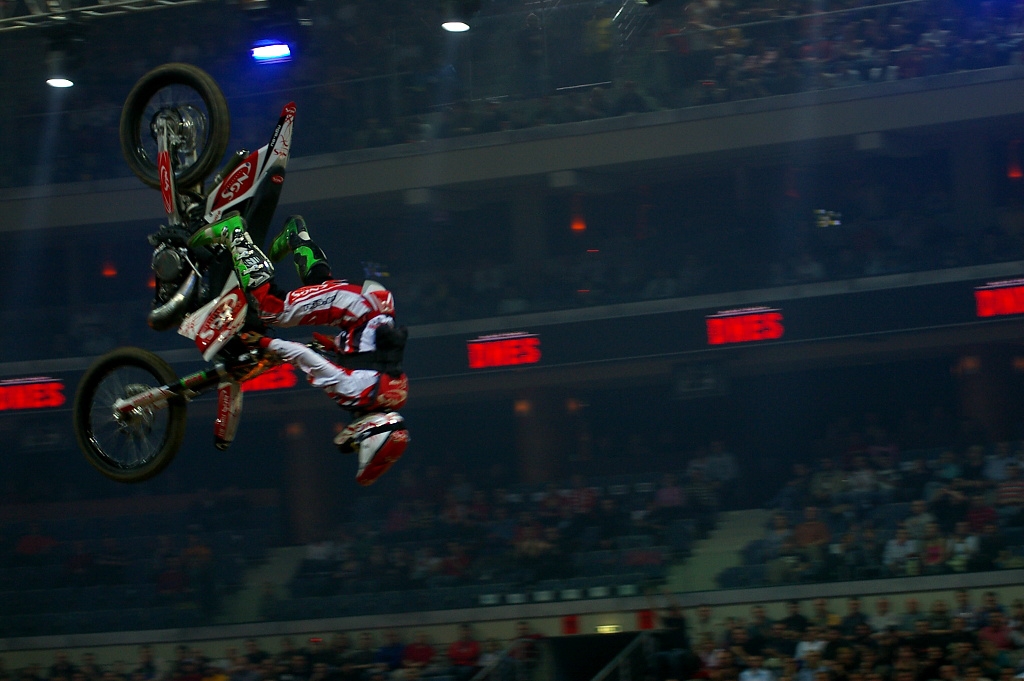 FMX Prague 2007