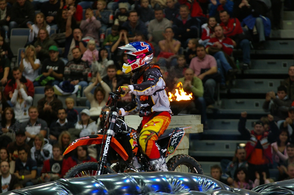FMX Prague 2007