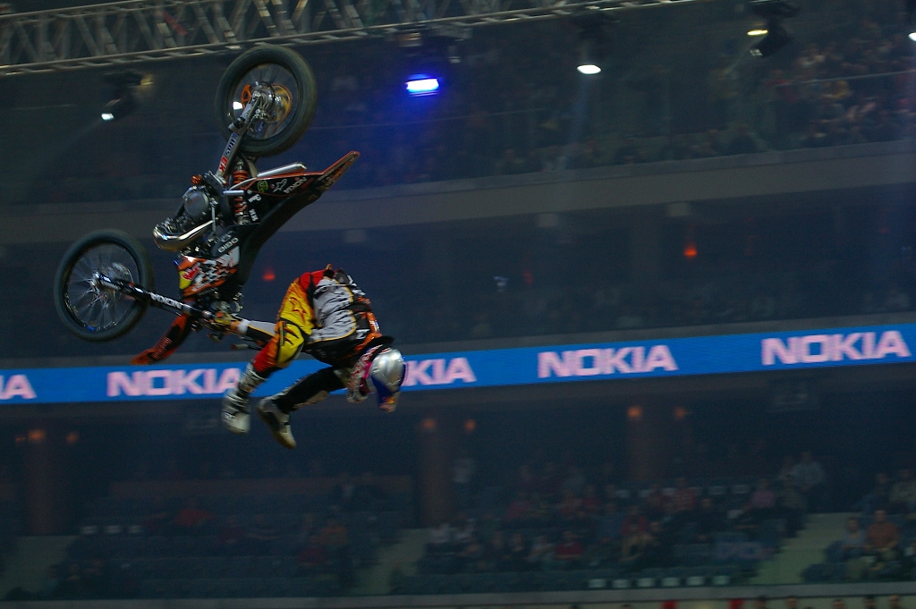 FMX Prague 2007