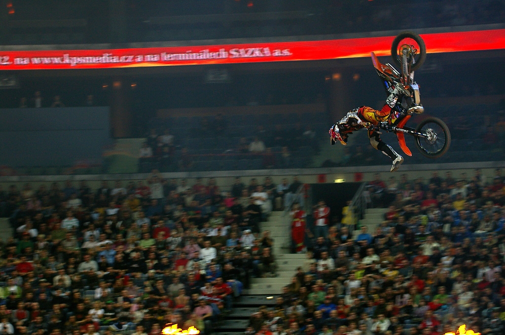 FMX Prague 2007