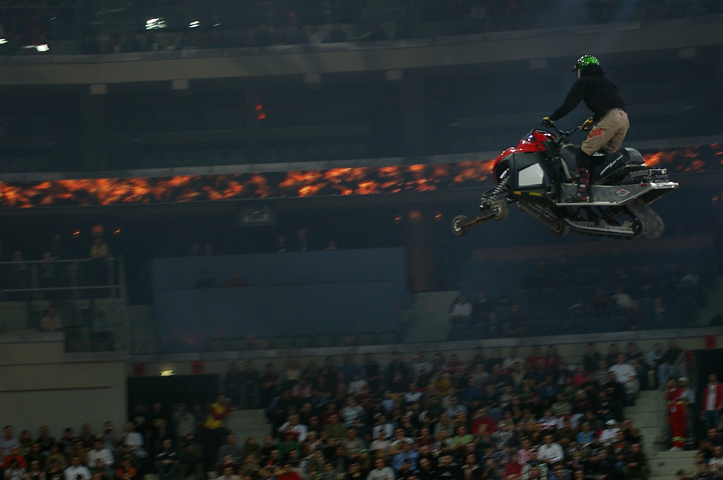 FMX Prague 2007