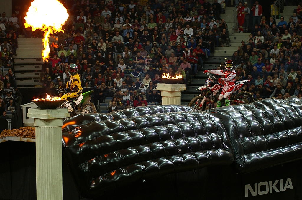 FMX Prague 2007