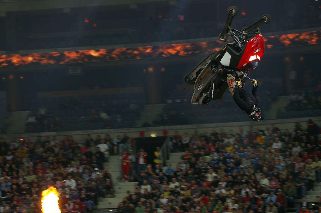 FMX Prague 2007
