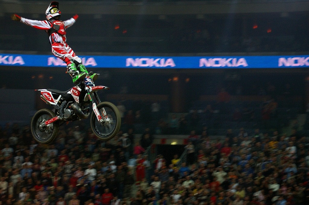FMX Prague 2007