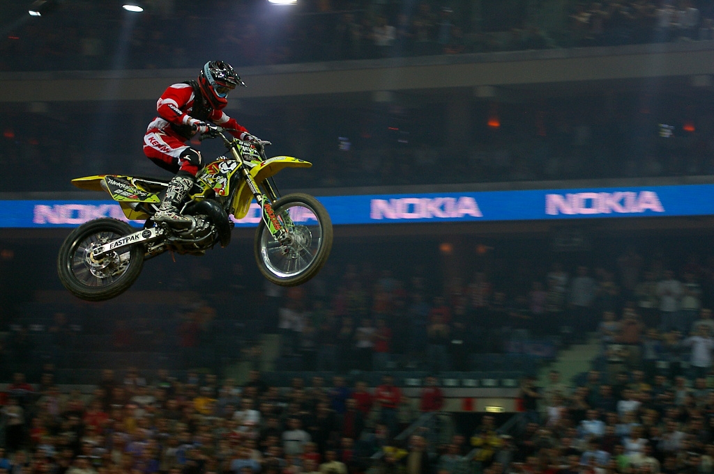 FMX Prague 2007