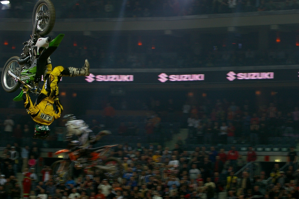 FMX Prague 2007