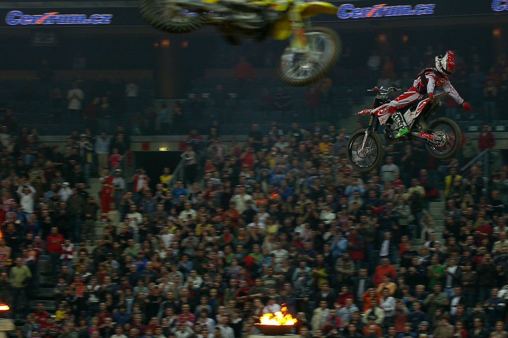 FMX Prague 2007
