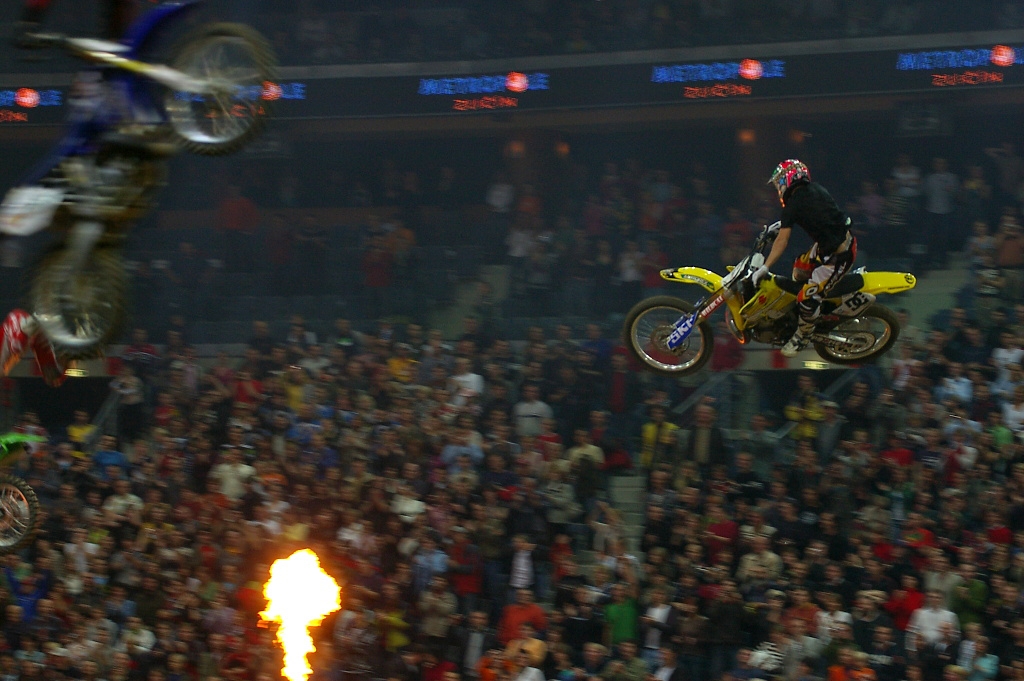 FMX Prague 2007