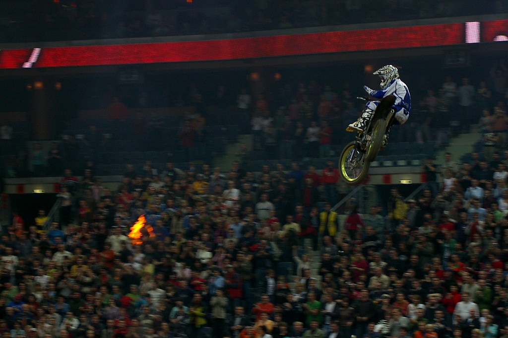 FMX Prague 2007
