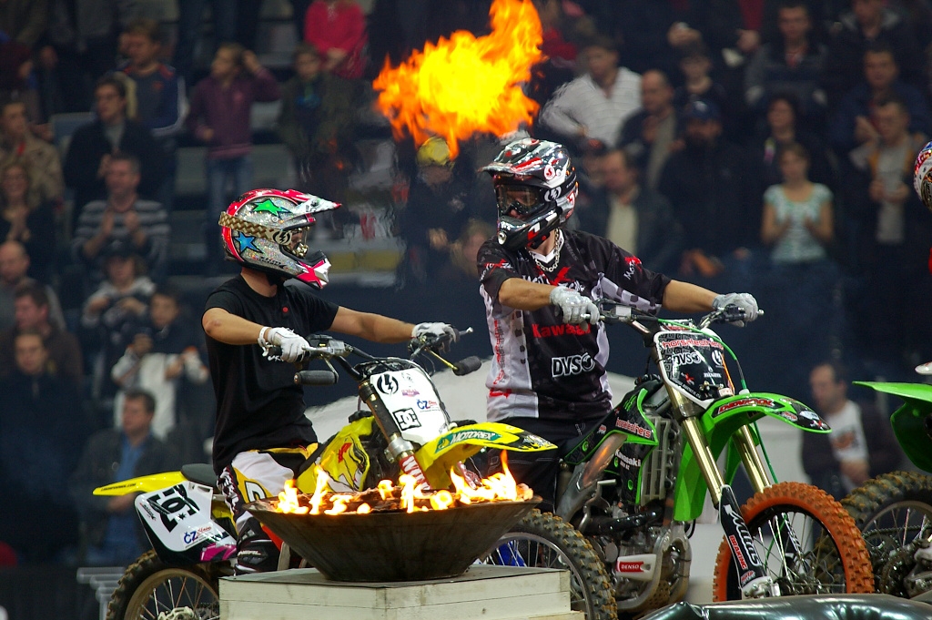 FMX Prague 2007