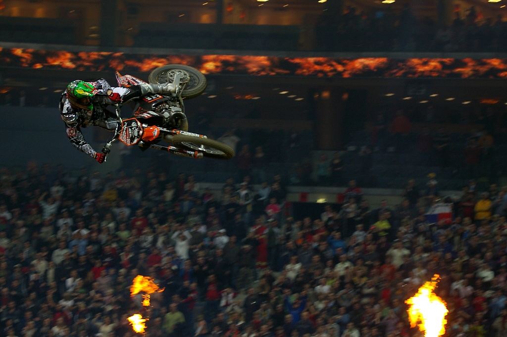 FMX Prague 2007