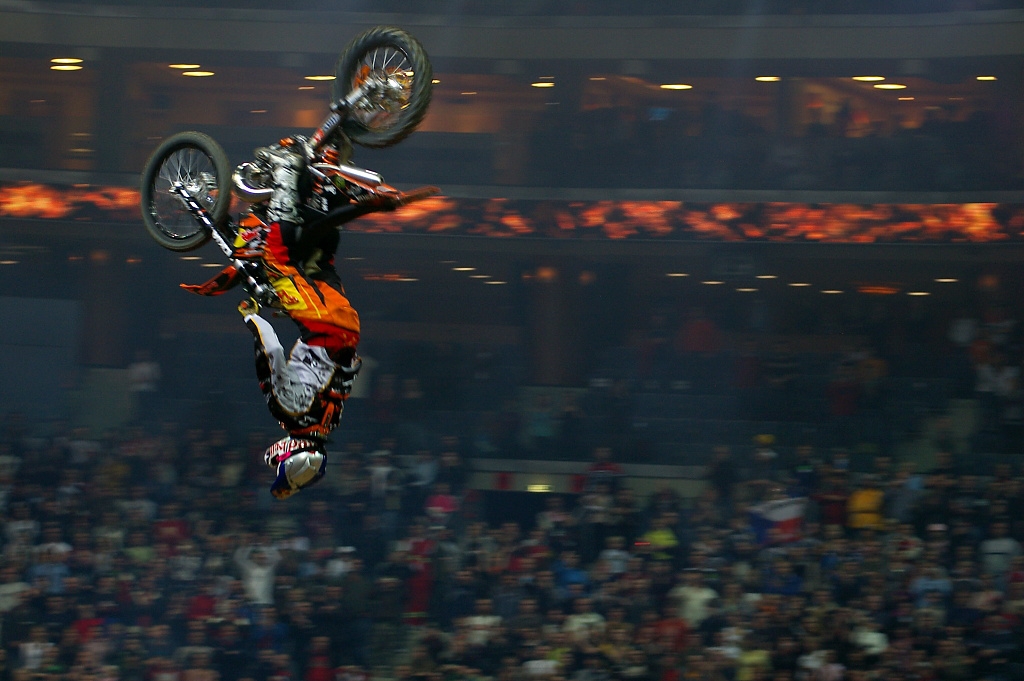 FMX Prague 2007