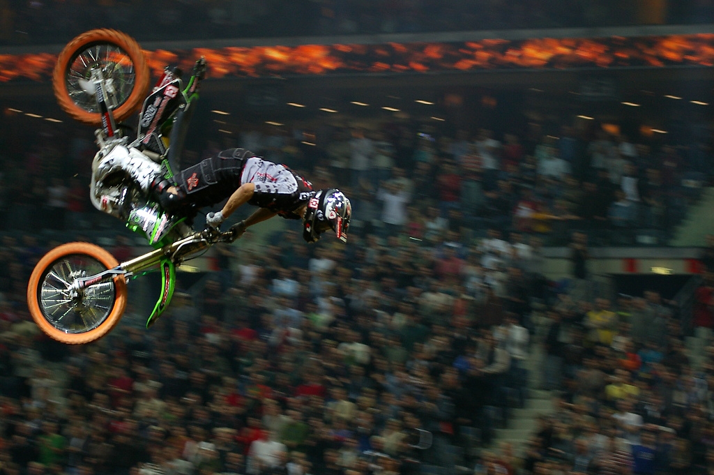 FMX Prague 2007