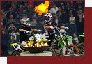 Freestyle Motocross Praha 2007