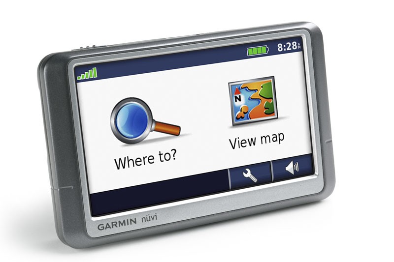 Garmin 2009