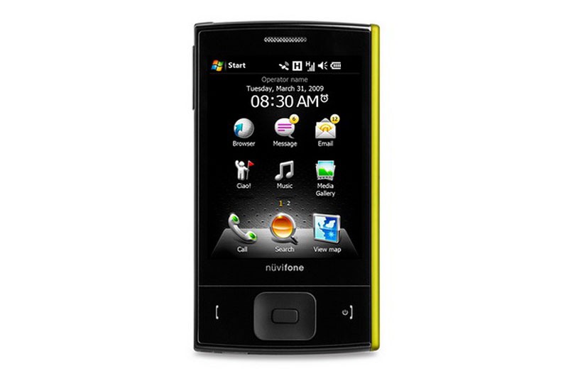 Garmin 2009