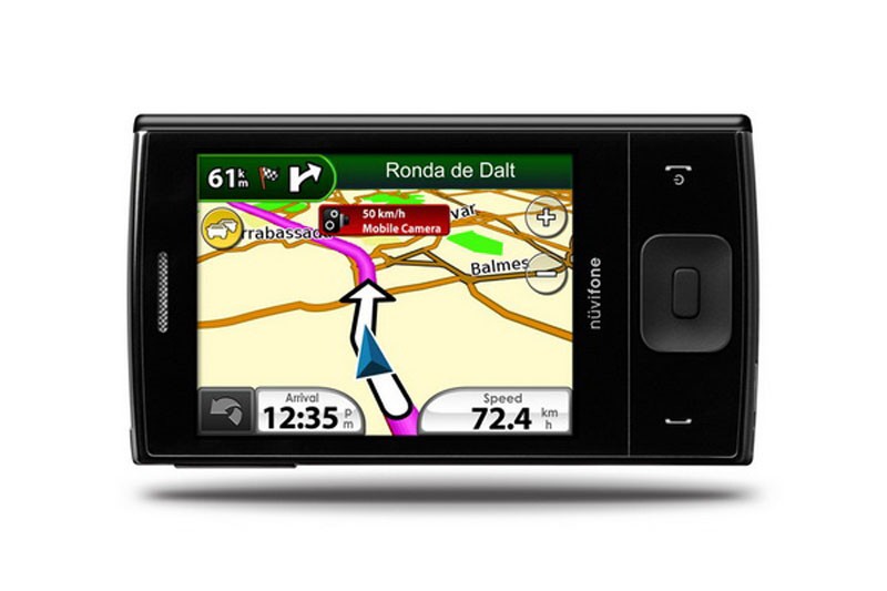 Garmin 2009