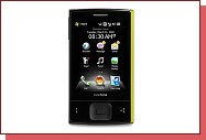 Garmin-Asus nvifone M20 