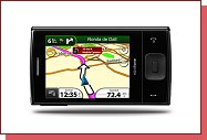 Garmin-Asus nvifone M20 