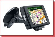 Garmin-Asus nvifone M60 