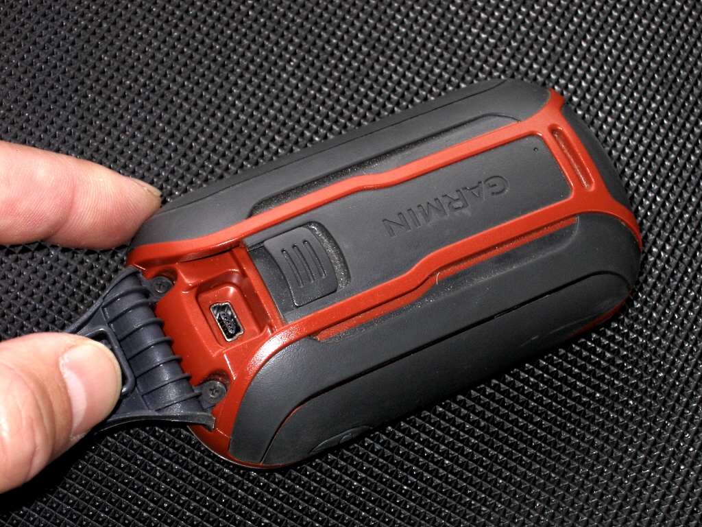 Garmin Dakota 20 Купить