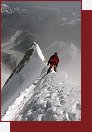 Gashebrum II jihozápadní stěnou
