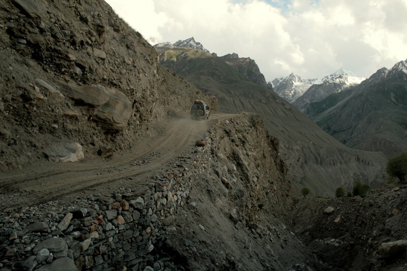 Gasherbrum I.