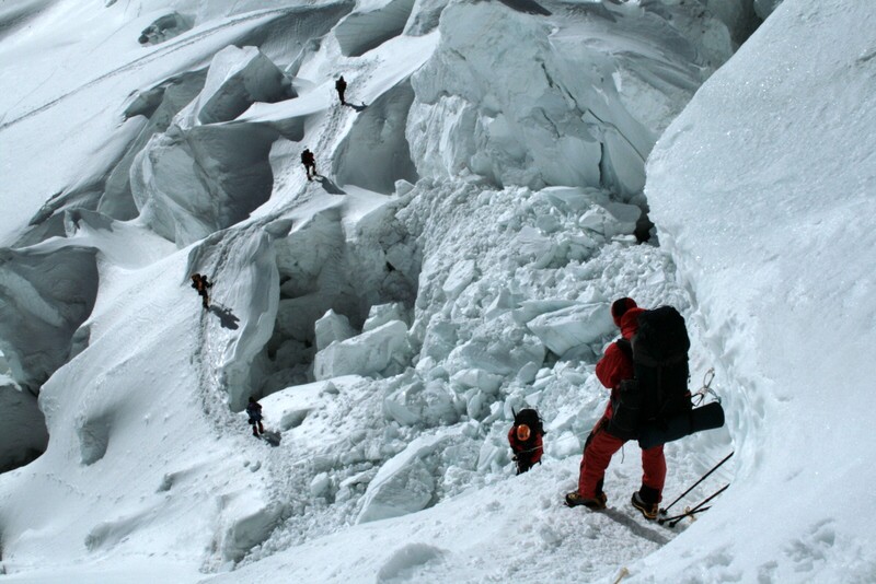 Gasherbrum I.