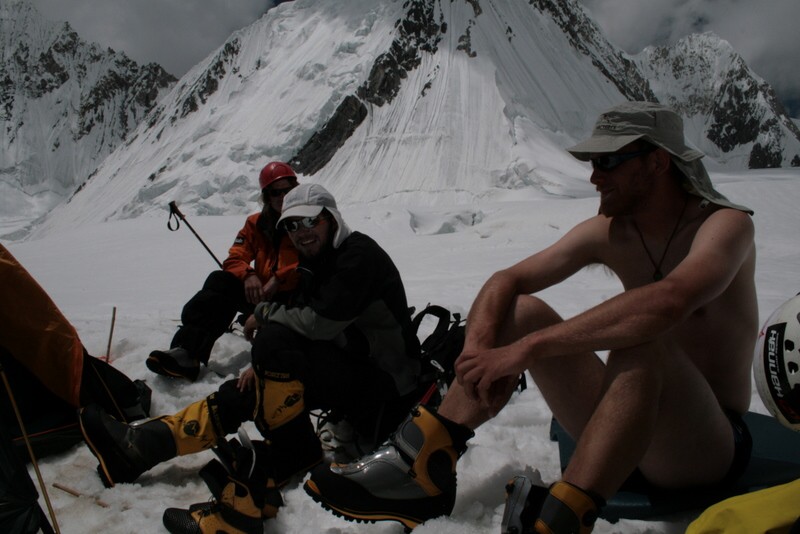 Gasherbrum I.