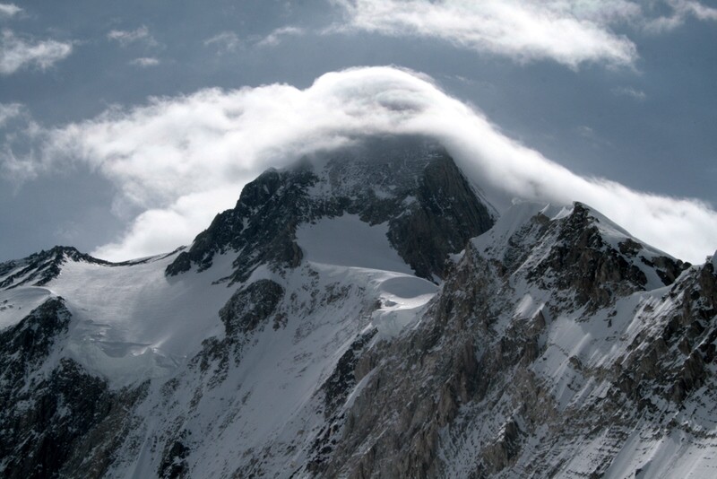 Gasherbrum I.